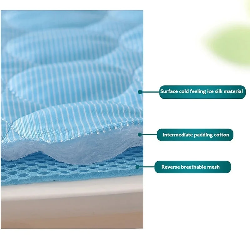CoolPaws™ Self-Cooling Mat by Scooth Pet