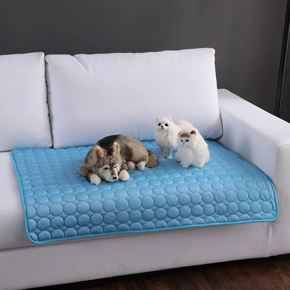 CoolPaws™ Self-Cooling Mat by Scooth Pet