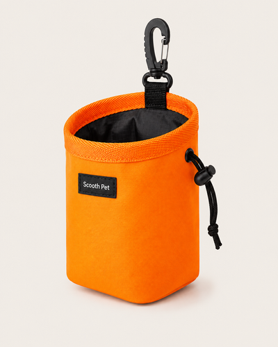 TreatMate Training Treat Pouch by Scooth Pet