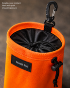 TreatMate Training Treat Pouch by Scooth Pet