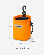 TreatMate Training Treat Pouch by Scooth Pet