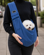 CarryNest Pet Sling Carrier by Scooth Pet