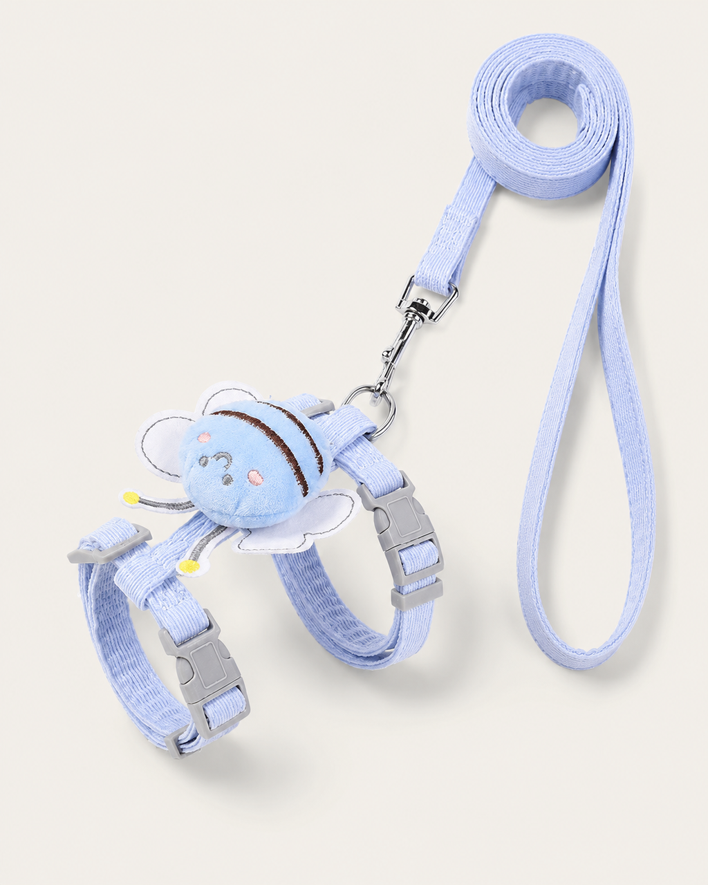 BuzzWalk Cat Harness & Lead Set by Scooth Pet