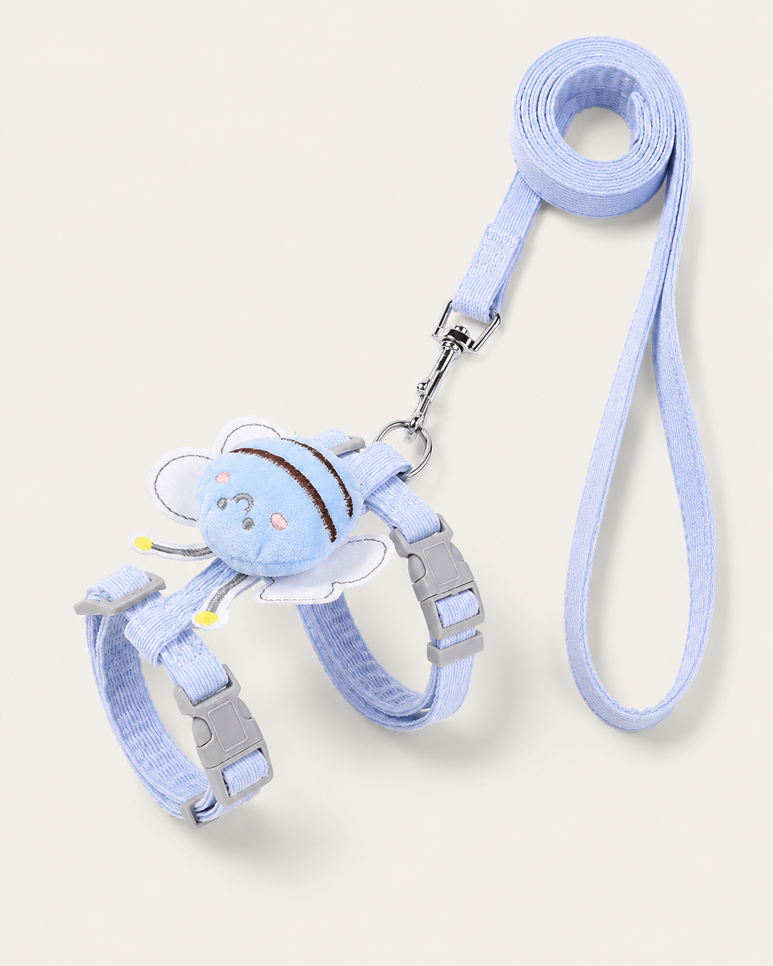BuzzWalk Cat Harness & Lead Set by Scooth Pet