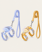 BuzzWalk Cat Harness & Lead Set by Scooth Pet