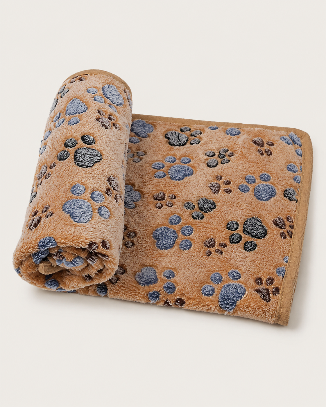 CloudNest Ultra-Soft Pet Blanket by Scooth Pet