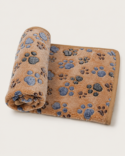 CloudNest Ultra-Soft Pet Blanket by Scooth Pet