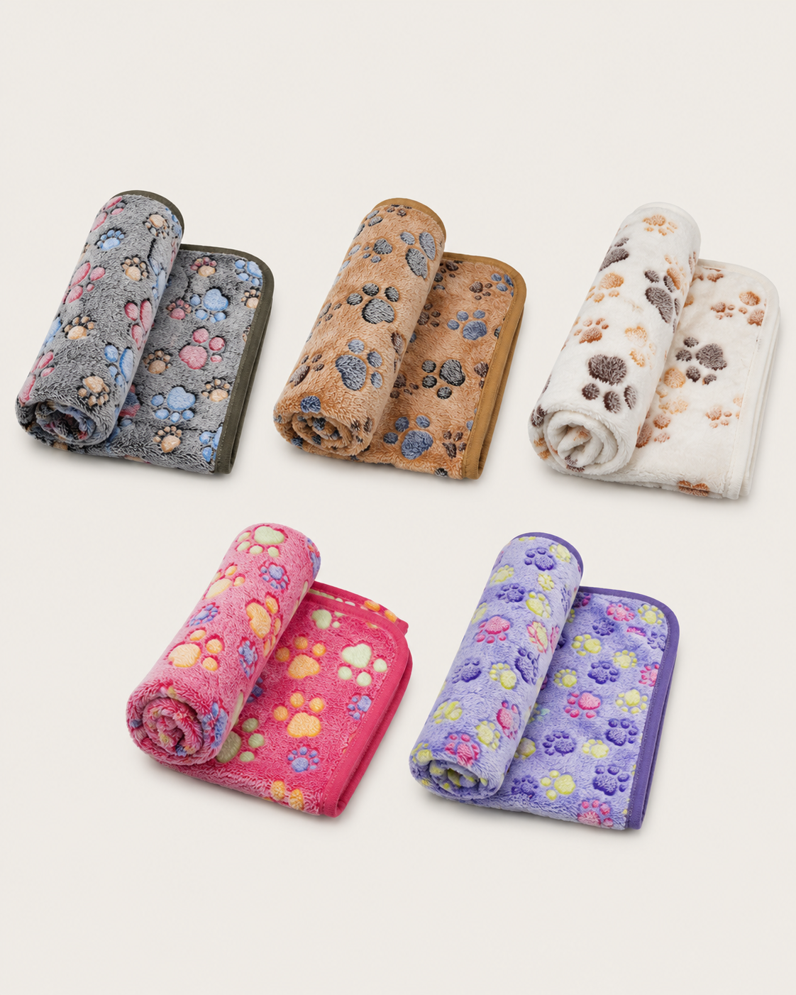 CloudNest Ultra-Soft Pet Blanket by Scooth Pet