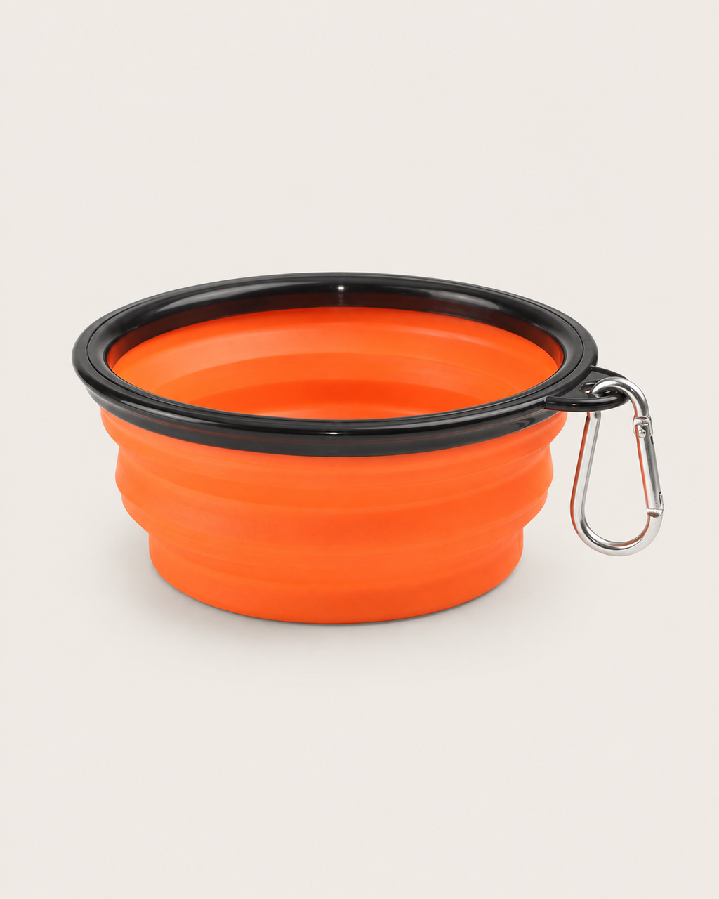 TrailSip Collapsible Travel Bowl by Scooth Pet