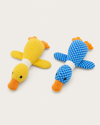 DuckBuddy Plush Duck Toy by Scooth Pet