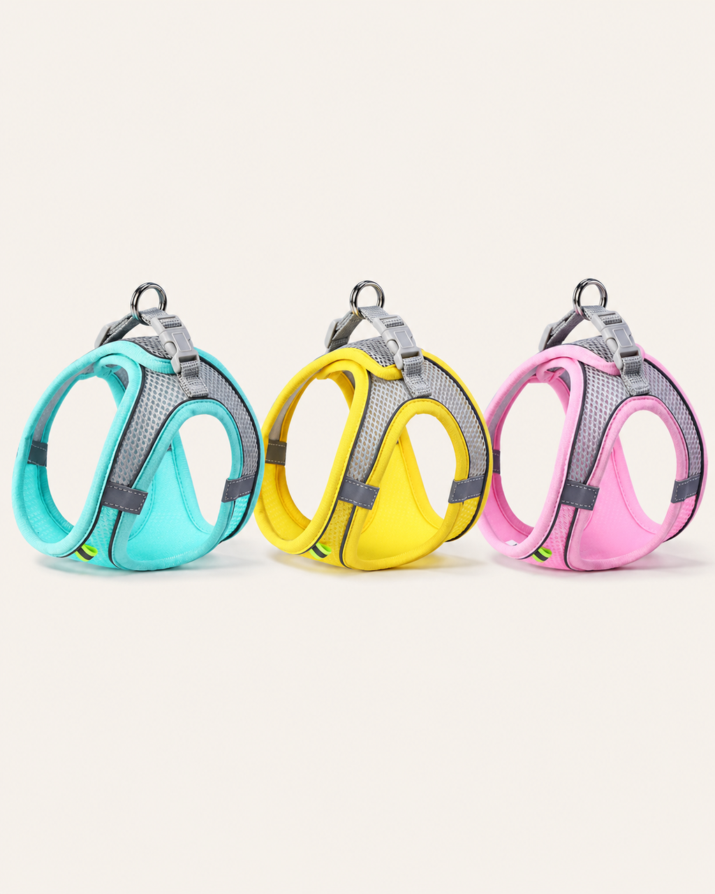 CloudFit Comfort Harness by Scooth Pet