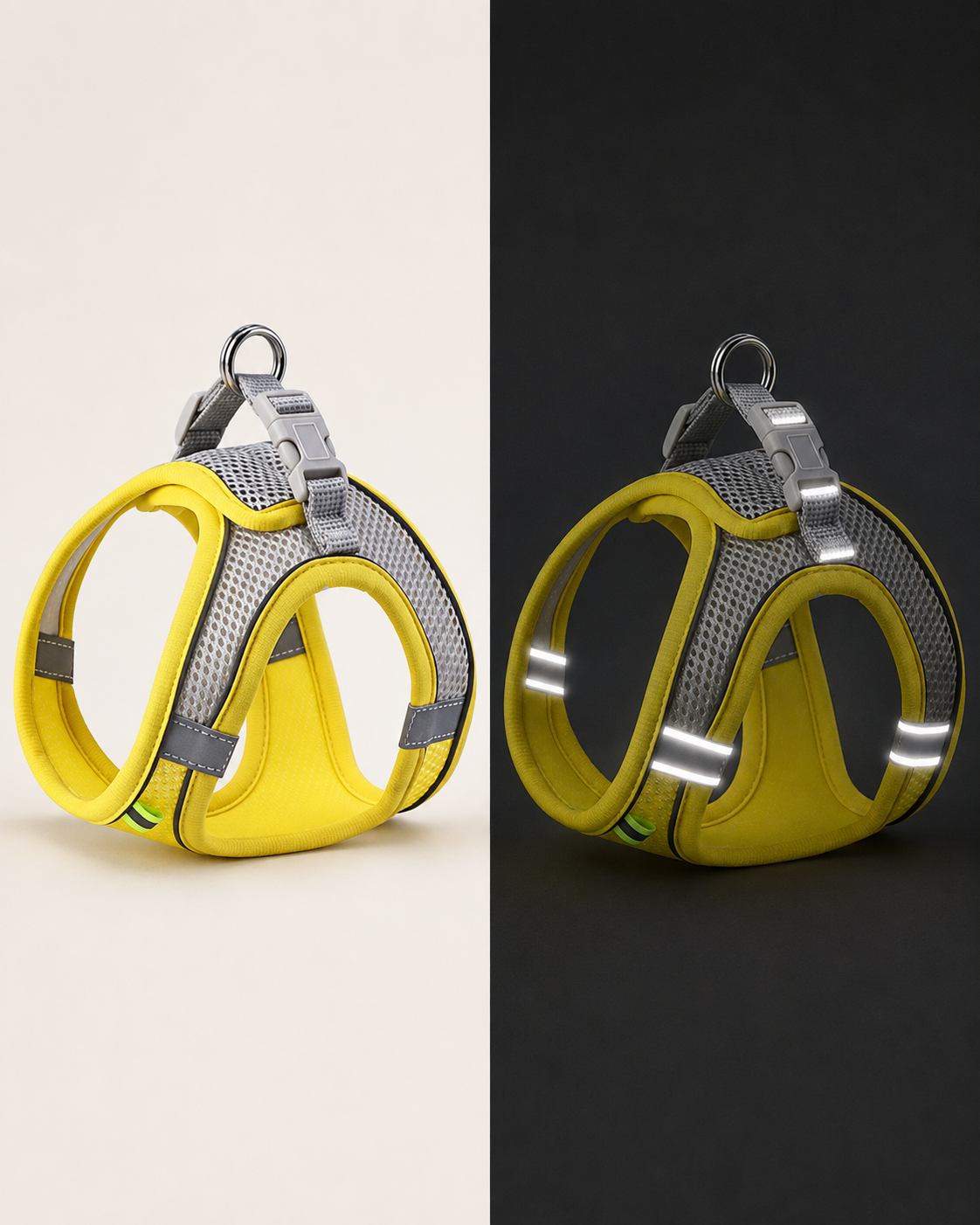 CloudFit Comfort Harness by Scooth Pet