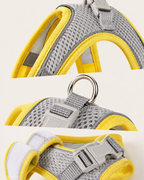 CloudFit Comfort Harness by Scooth Pet