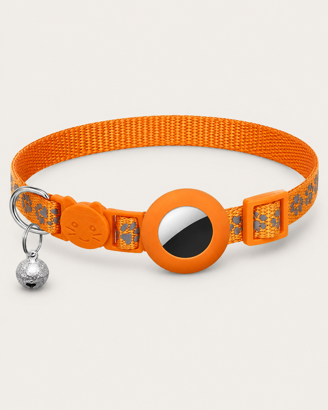 AirGuard AirTag Cat Collar by Scooth Pet