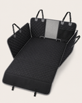 TravelShield Car Seat Cover by Scooth Pet