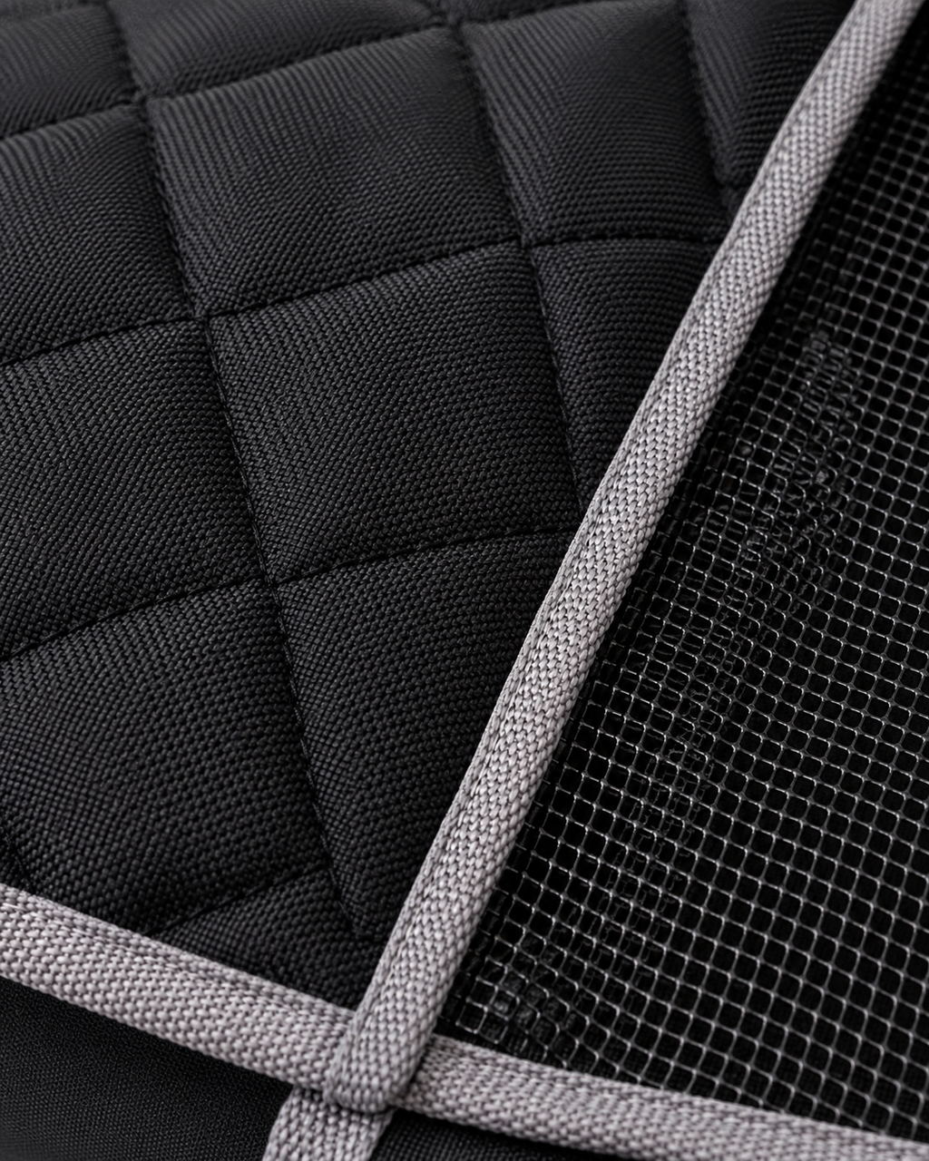 TravelShield Car Seat Cover by Scooth Pet