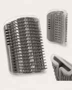 CornerSpa Self-Grooming Cat Brush by Scooth Pet