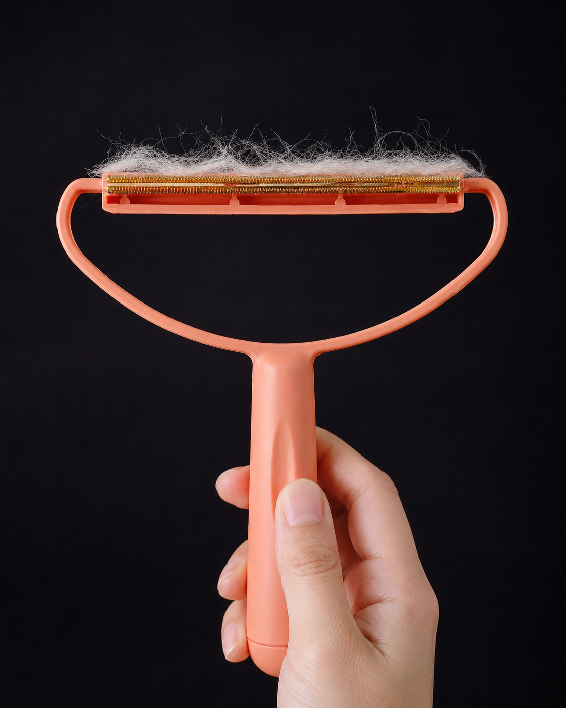 FurSweep 2-in-1 Pet Hair Remover by Scooth Pet