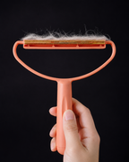 FurSweep 2-in-1 Pet Hair Remover by Scooth Pet