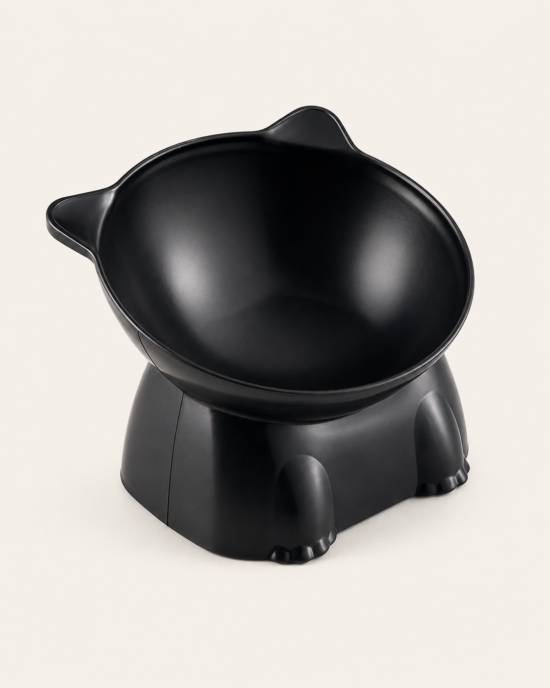 WhiskerLift Elevated Pet Bowl by Scooth Pet