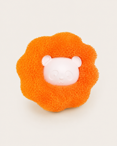 WashGuard Pet Hair Laundry Ball by Scooth Pet
