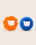 WashGuard Pet Hair Laundry Ball by Scooth Pet