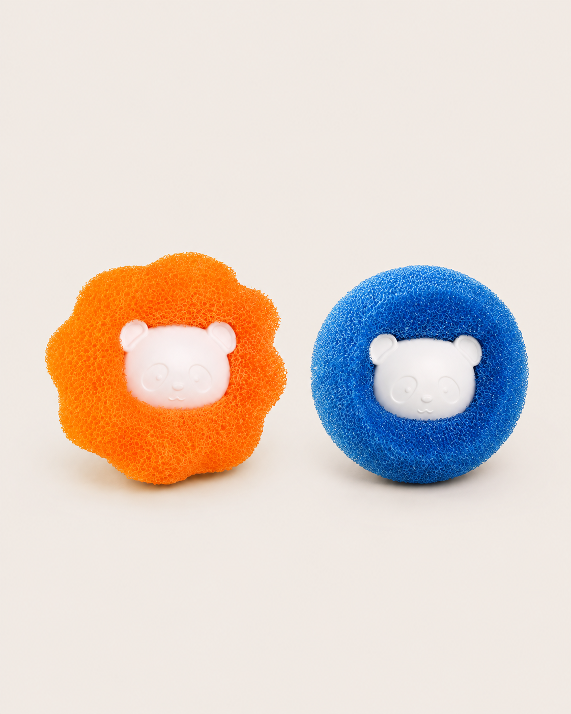 WashGuard Pet Hair Laundry Ball by Scooth Pet