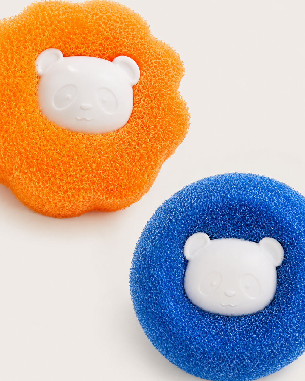 WashGuard Pet Hair Laundry Ball by Scooth Pet