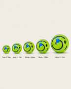 GigglePaw Giggle Ball by Scooth Pet