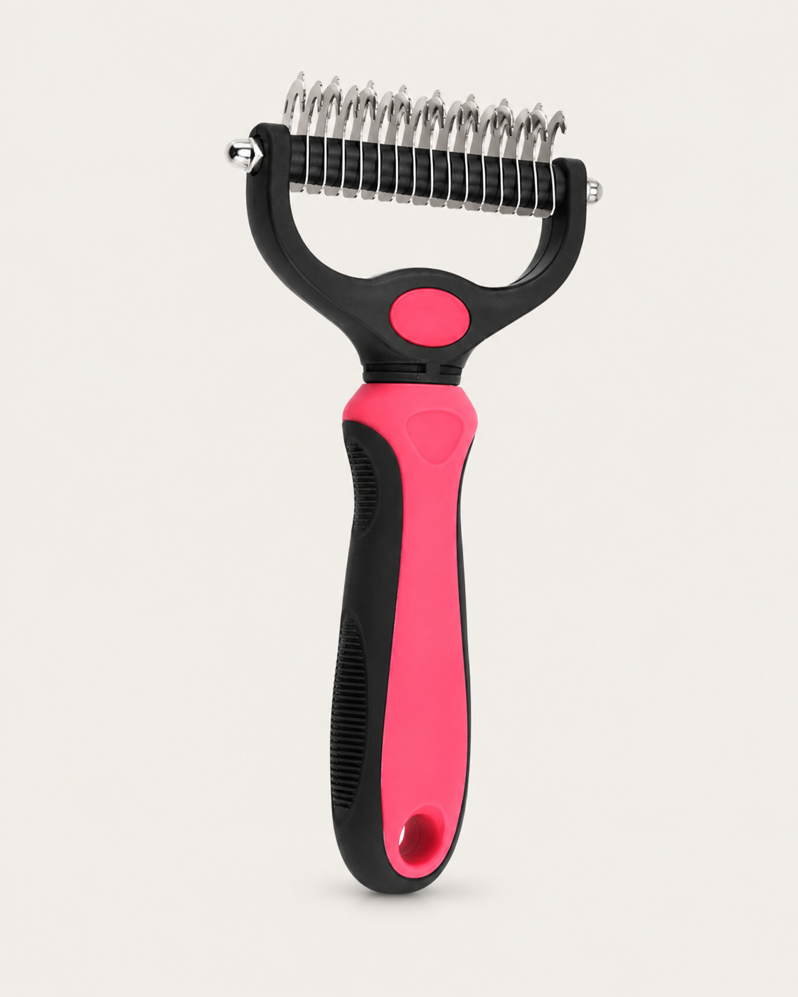 DeShear Deshedding Comb by Scooth Pet