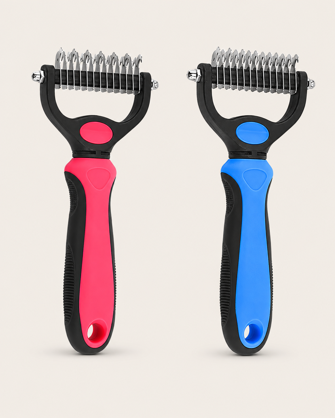 DeShear Deshedding Comb by Scooth Pet