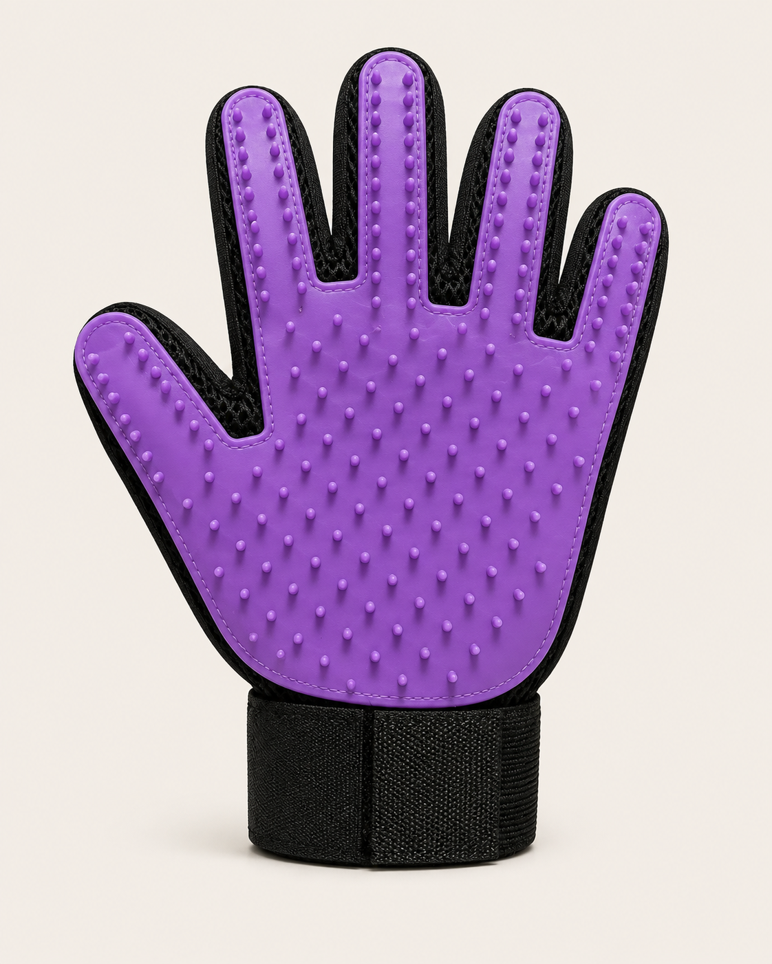 PawSpa Grooming Glove by Scooth Pet