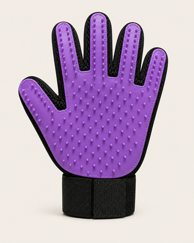 PawSpa Grooming Glove by Scooth Pet