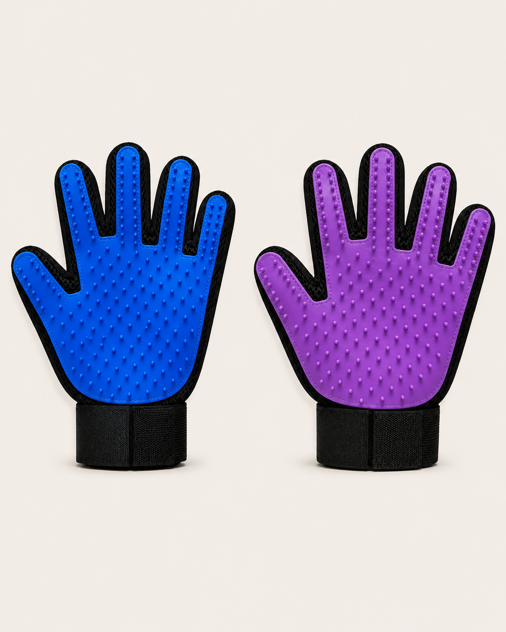 PawSpa Grooming Glove by Scooth Pet