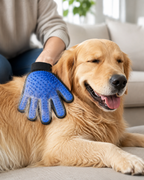 PawSpa Grooming Glove by Scooth Pet
