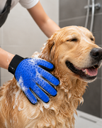 PawSpa Grooming Glove by Scooth Pet