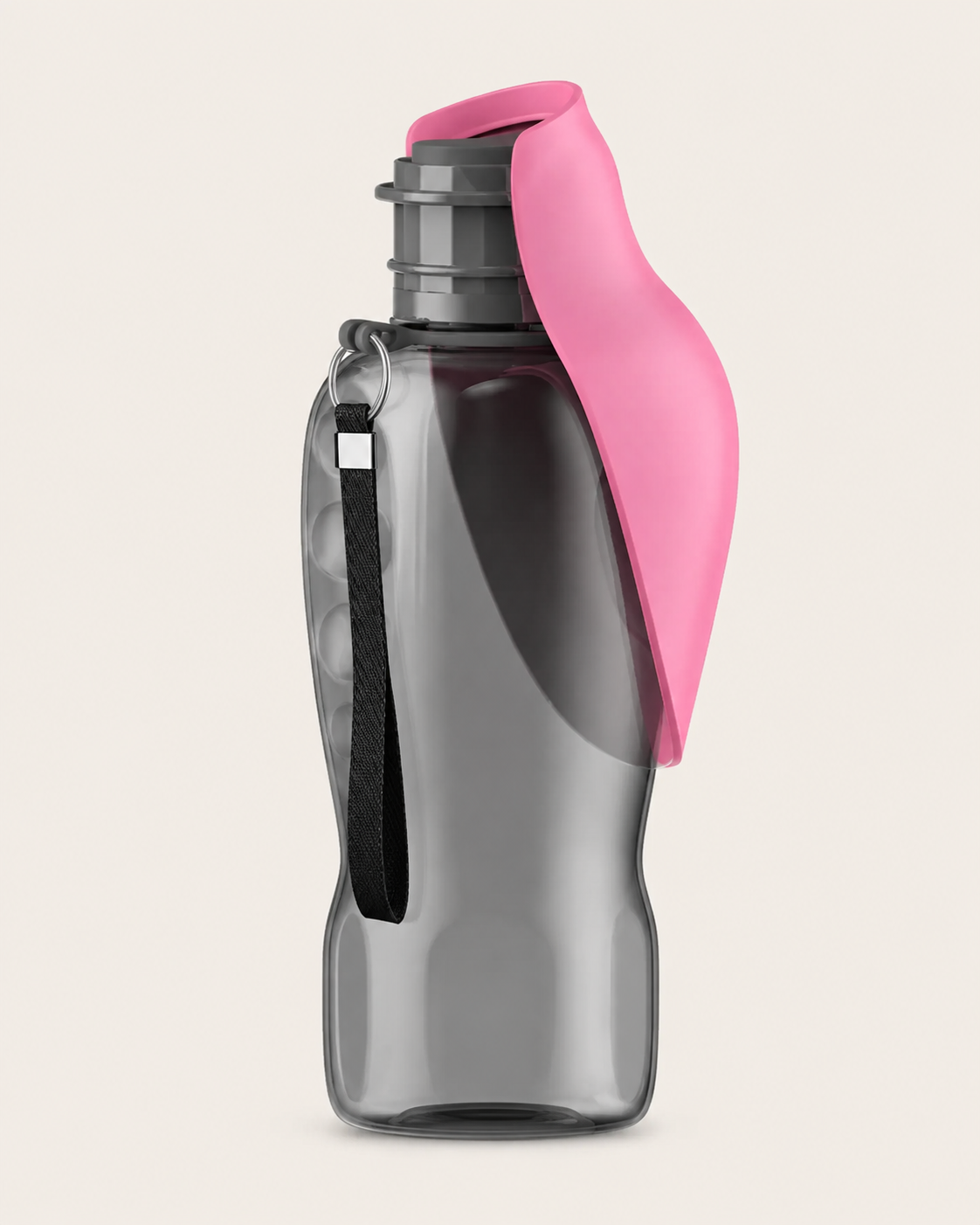 HydraPup Travel Water Bottle by Scooth Pet