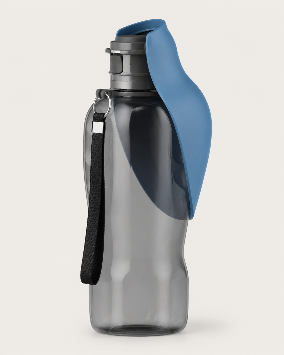 HydraPup Travel Water Bottle by Scooth Pet