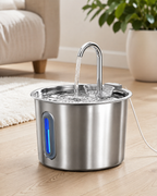 PureFlow Pet Water Fountain by Scooth Pet