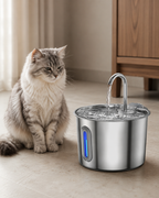 PureFlow Pet Water Fountain by Scooth Pet