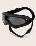 TrailShield UV Dog Goggles by Scooth Pet