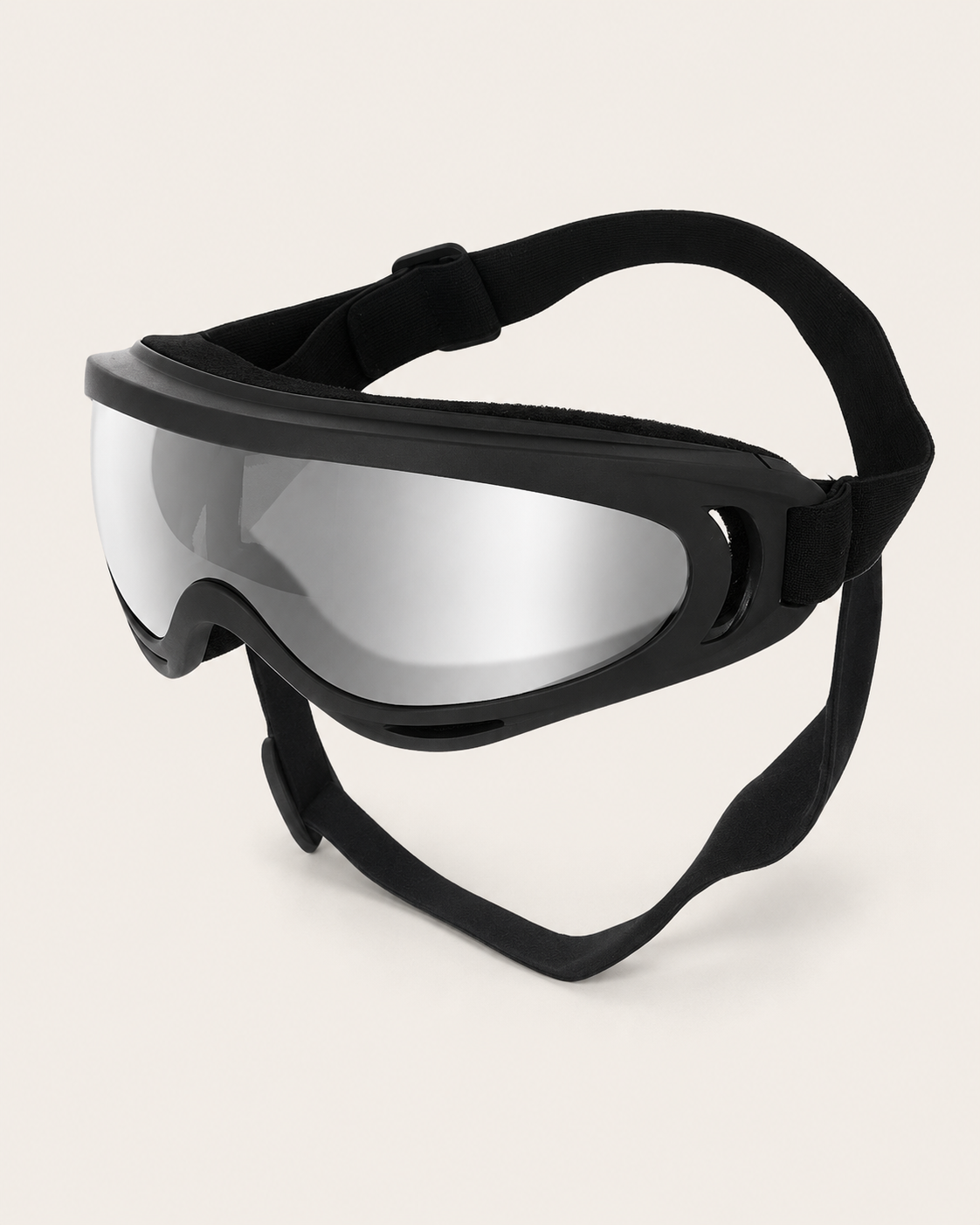TrailShield UV Dog Goggles by Scooth Pet