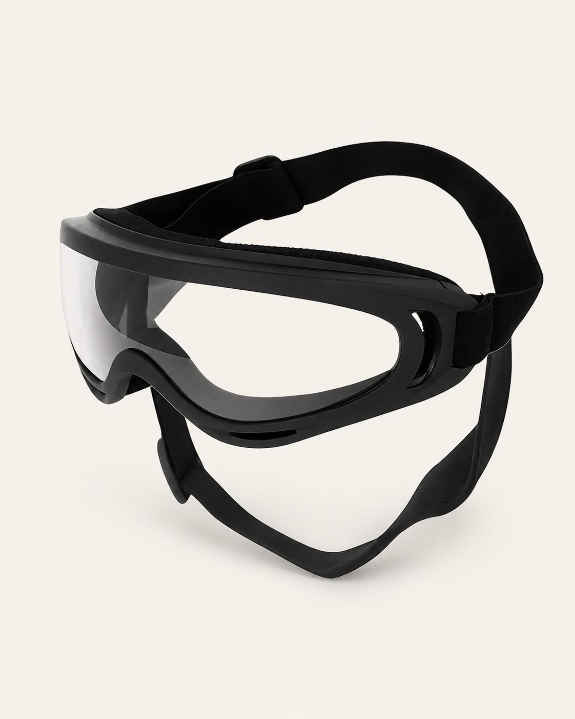TrailShield UV Dog Goggles by Scooth Pet