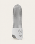 SmilePaw Finger Toothbrush by Scooth Pet