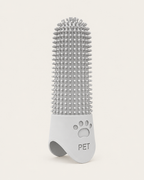 SmilePaw Finger Toothbrush by Scooth Pet