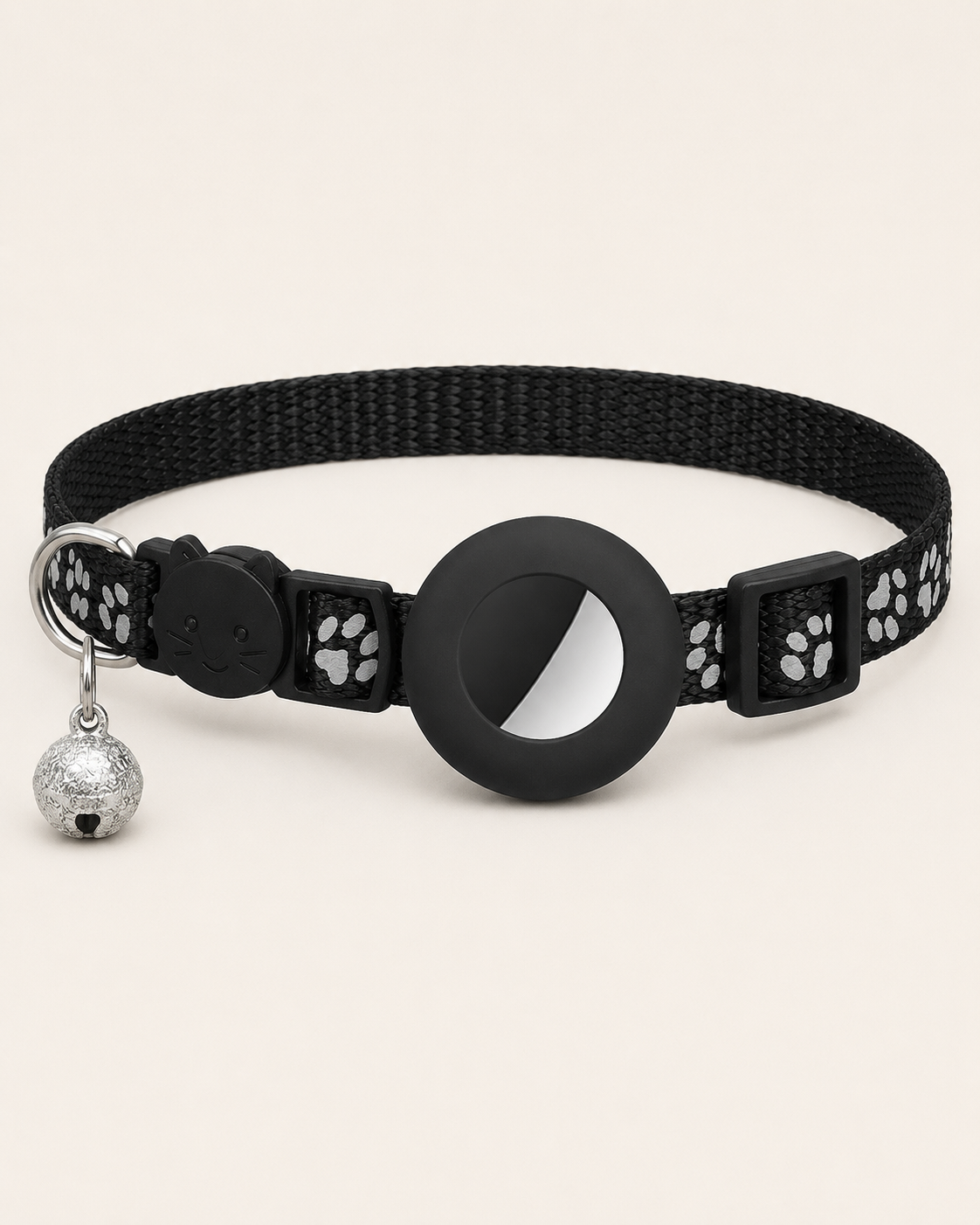 AirGuard AirTag Cat Collar by Scooth Pet