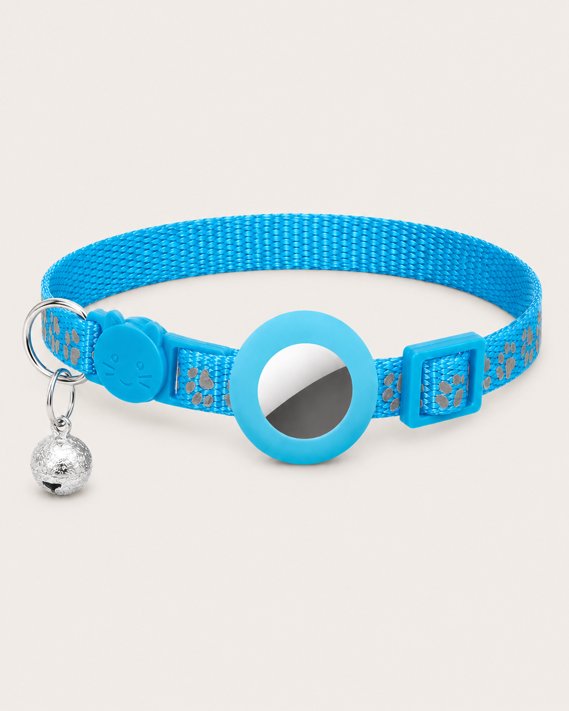 AirGuard AirTag Cat Collar by Scooth Pet