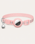 AirGuard AirTag Cat Collar by Scooth Pet