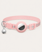 AirGuard AirTag Cat Collar by Scooth Pet
