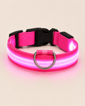 GlowGuard LED Safety Collar by Scooth Pet
